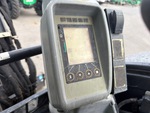 Control Station with Warning Lights