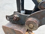 Specialty with Quick Coupler