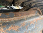 Undercarriage with Right Idler