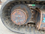 Undercarriage with Right Sprocket