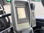Control Station with Dash Console