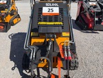 Hydraulics with
