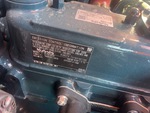 Engine with
