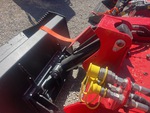 Hydraulics with