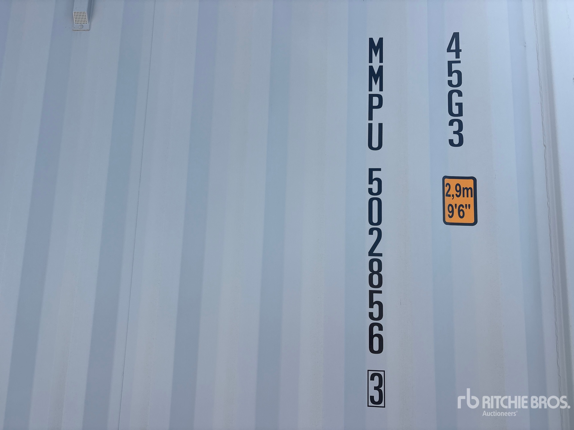 2026 CTN 40HQ