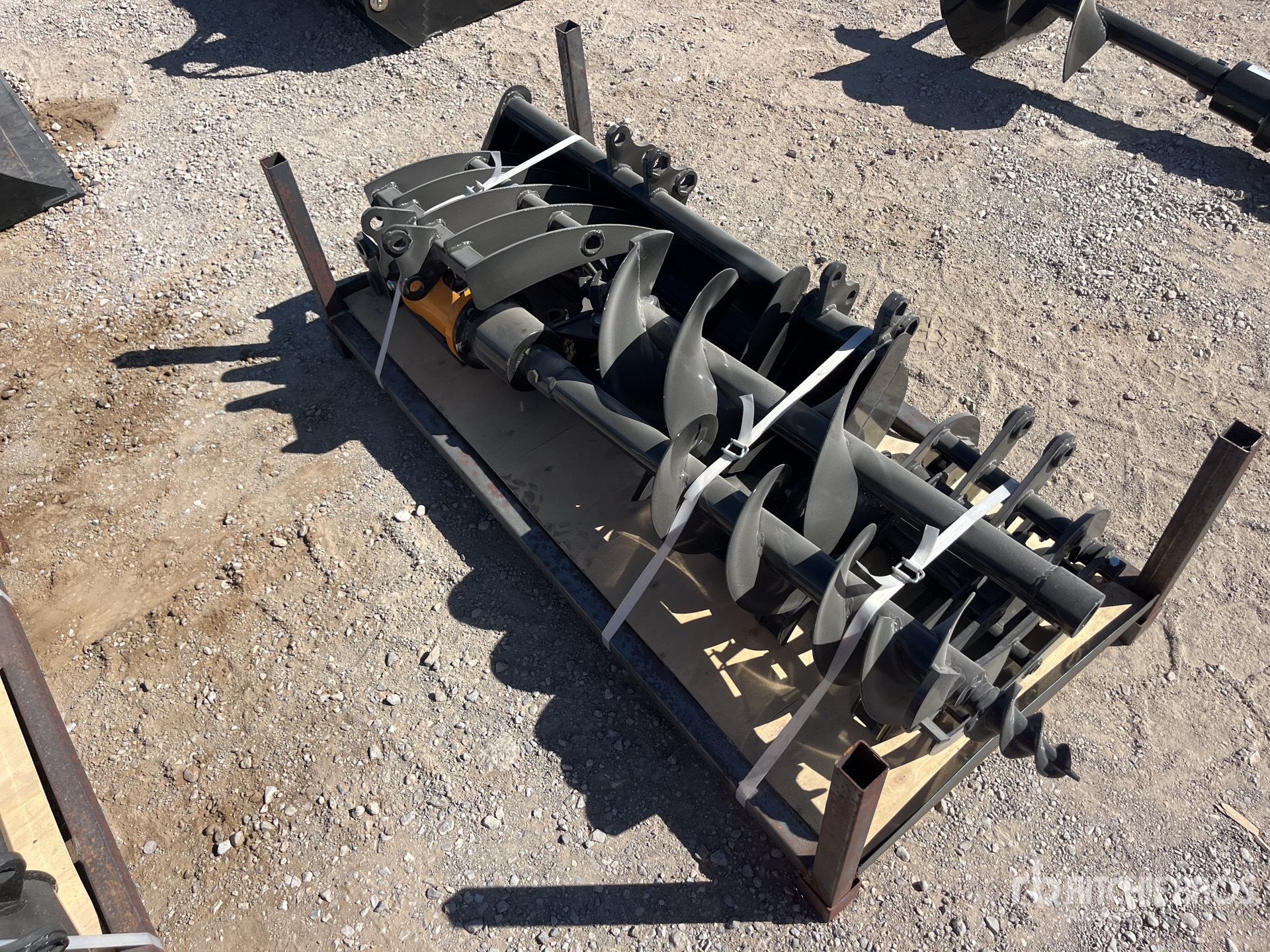 2026 Vicsec VCA-8