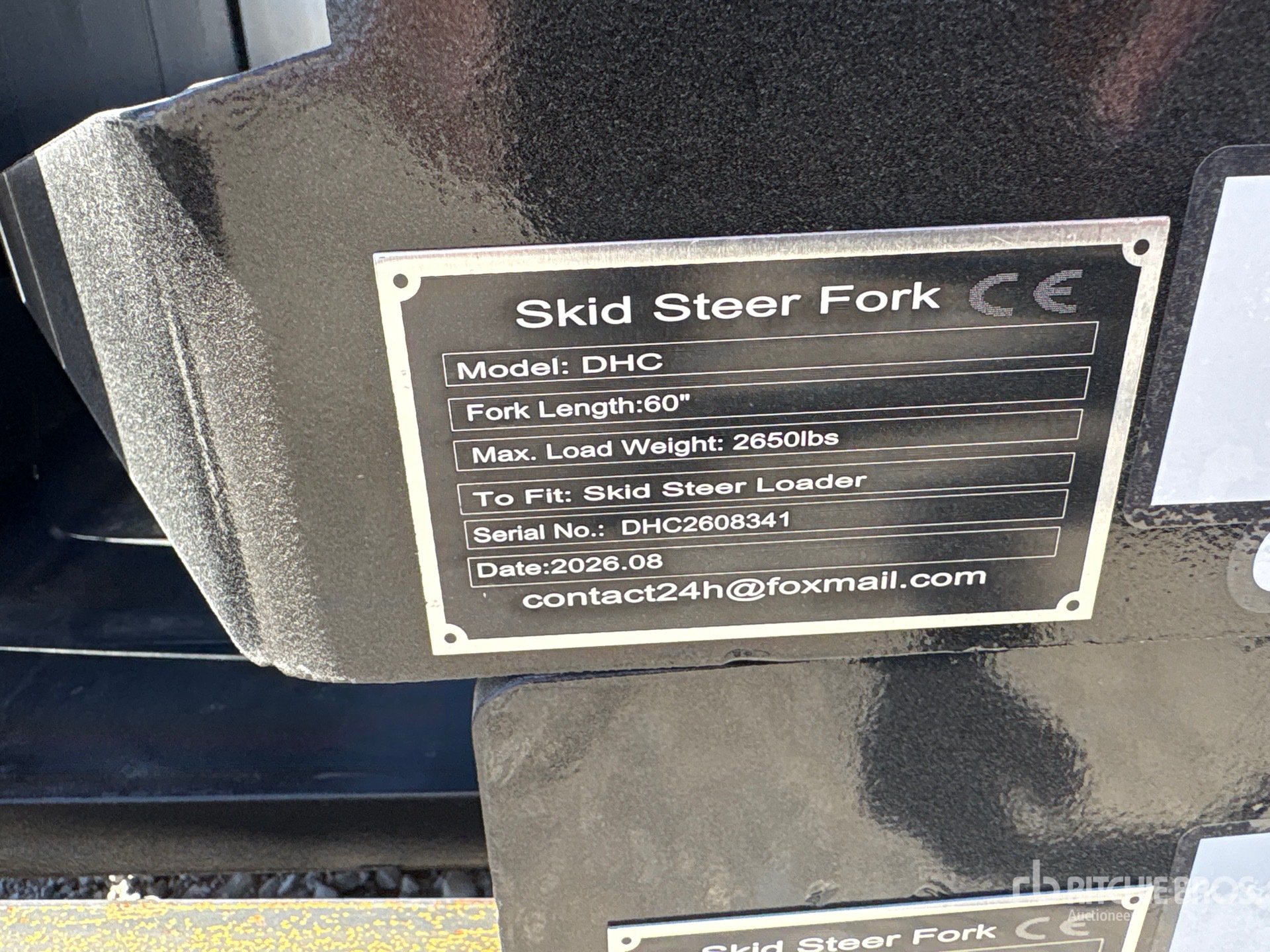 2026 GIYI GY-DHC