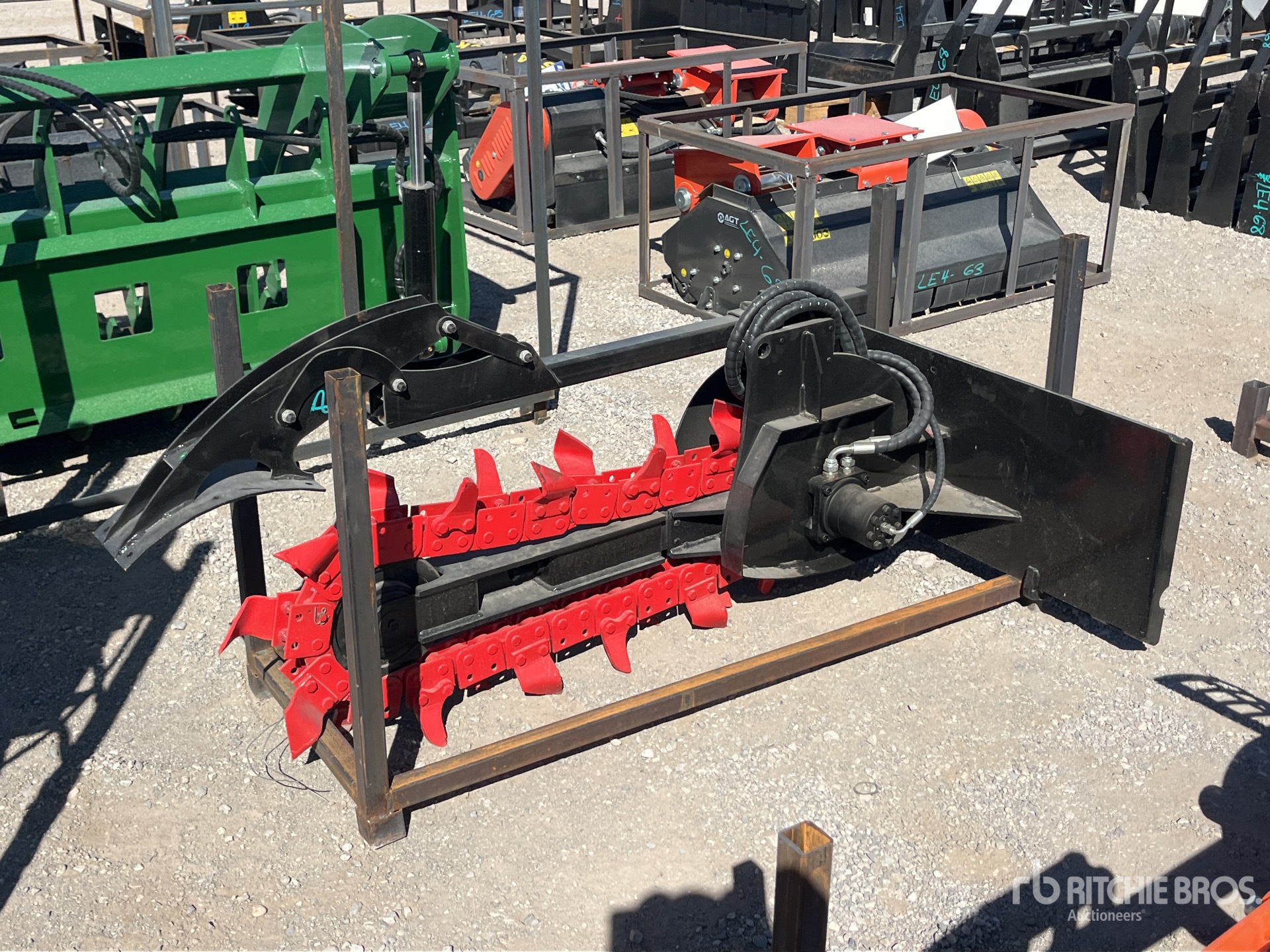 Photo of 2026 GIYI GY-Y D380