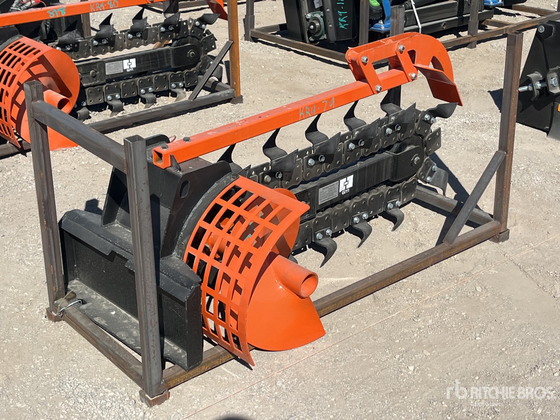 2026 GIYI GY-X39