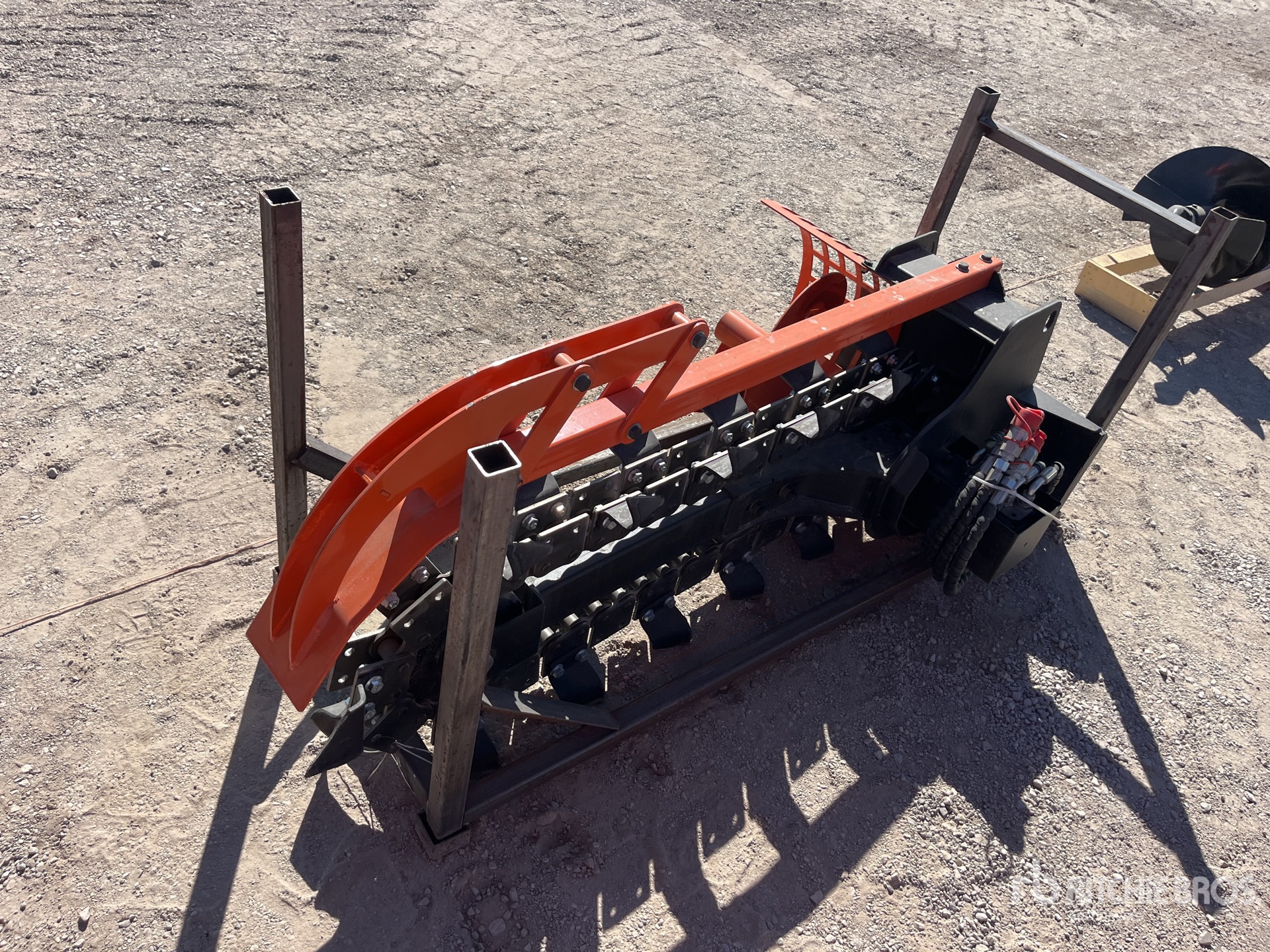 Photo of 2026 GIYI GY-X39