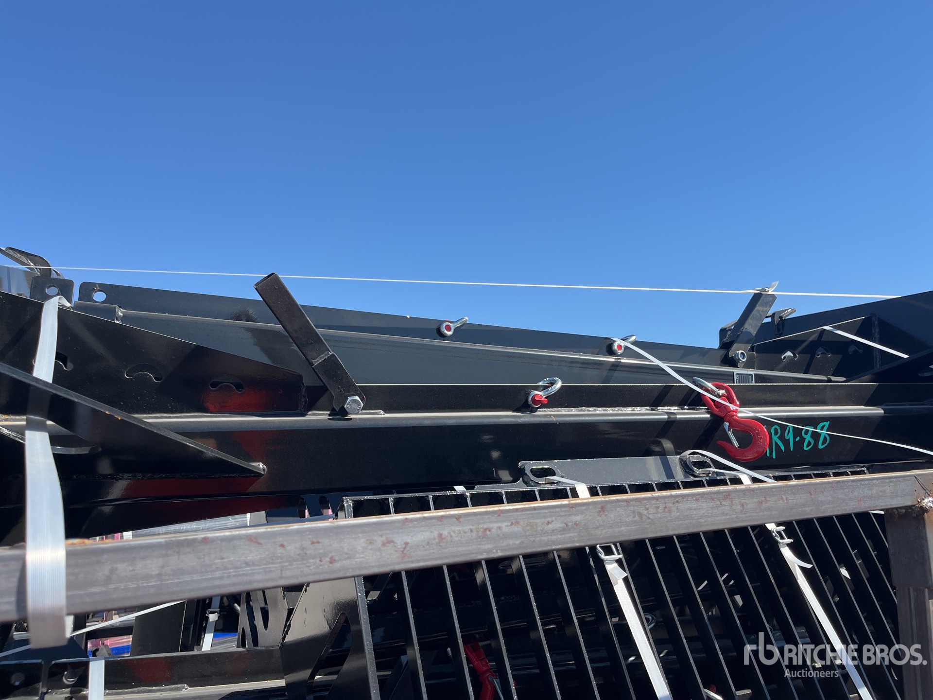 Photo of 2026 GIYI GY-STB47