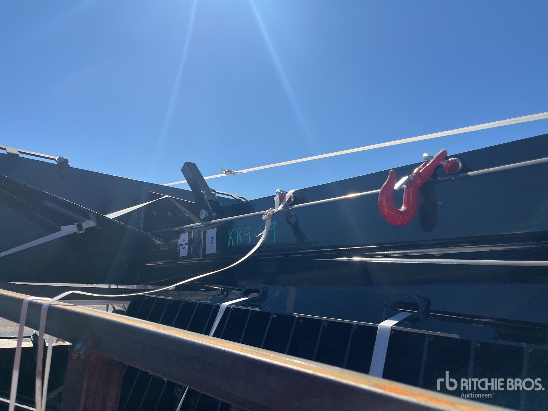 Photo of 2026 GIYI GY-STB47