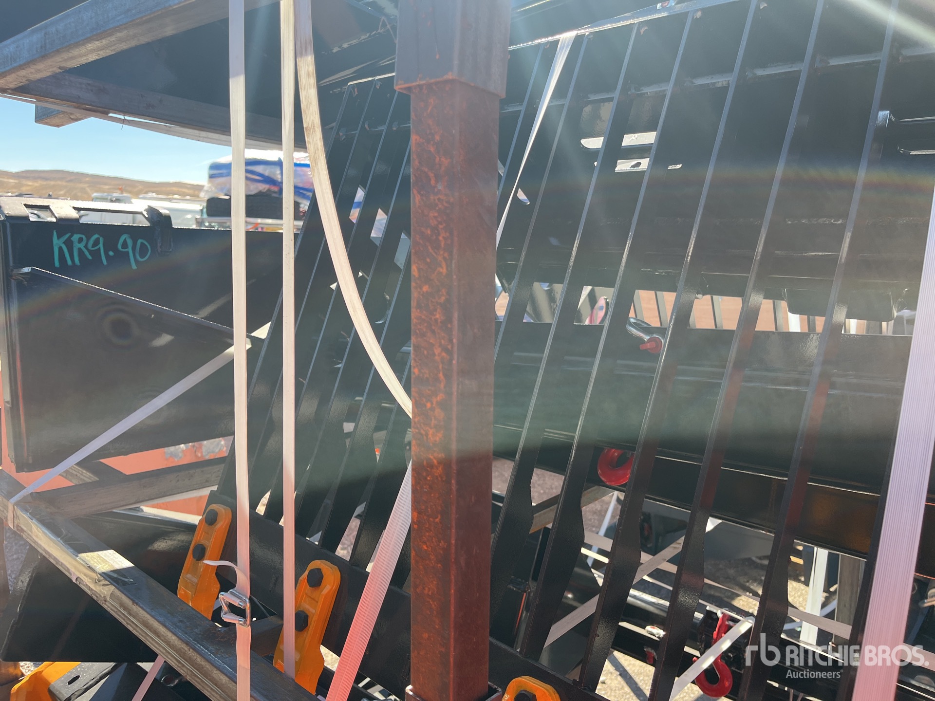 Photo of 2026 GIYI GY-STB47