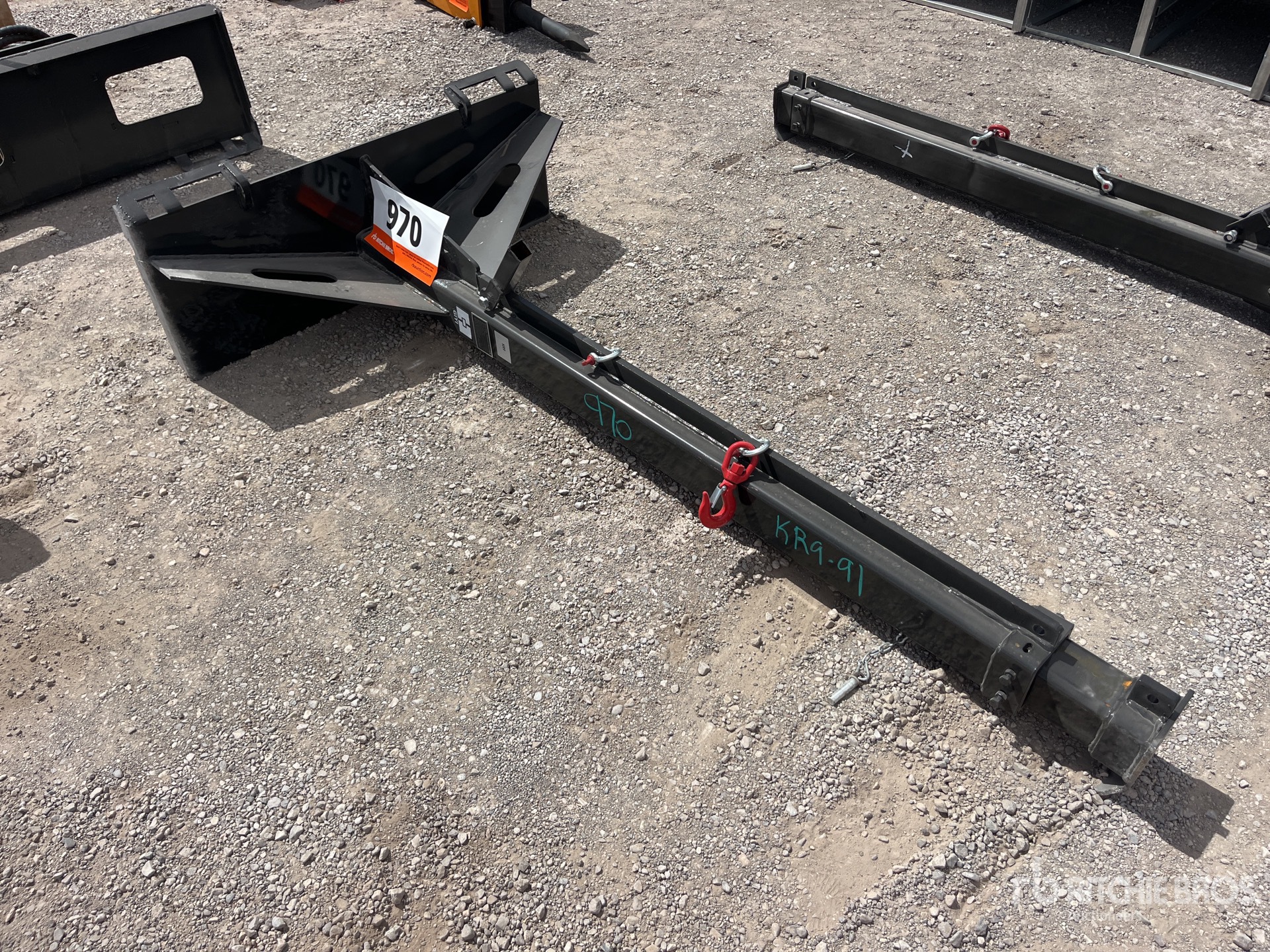 Photo of 2026 GIYI GY-STB47