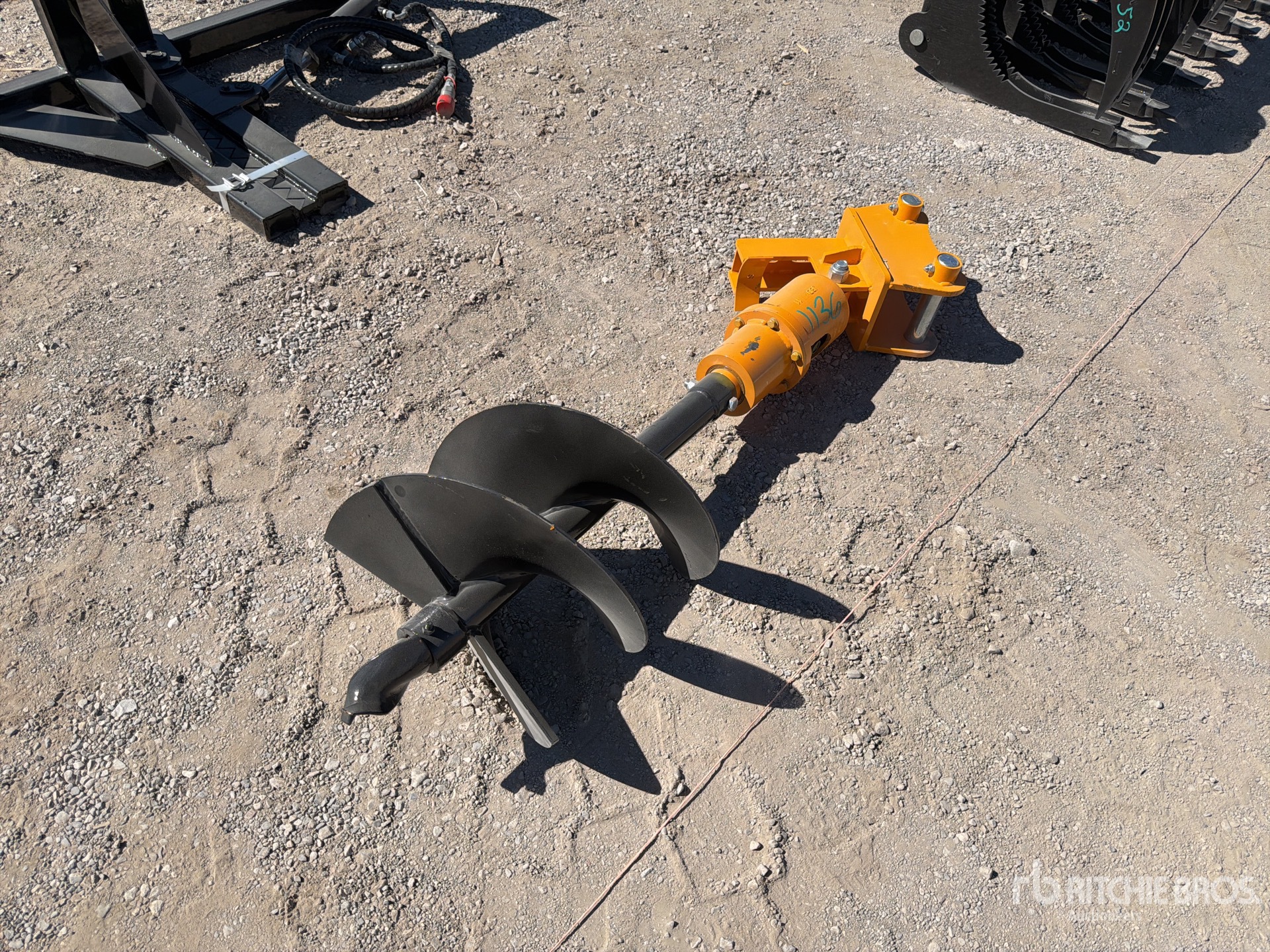 Photo of 2026 GIYI - Fits Cat 303 (Unused)