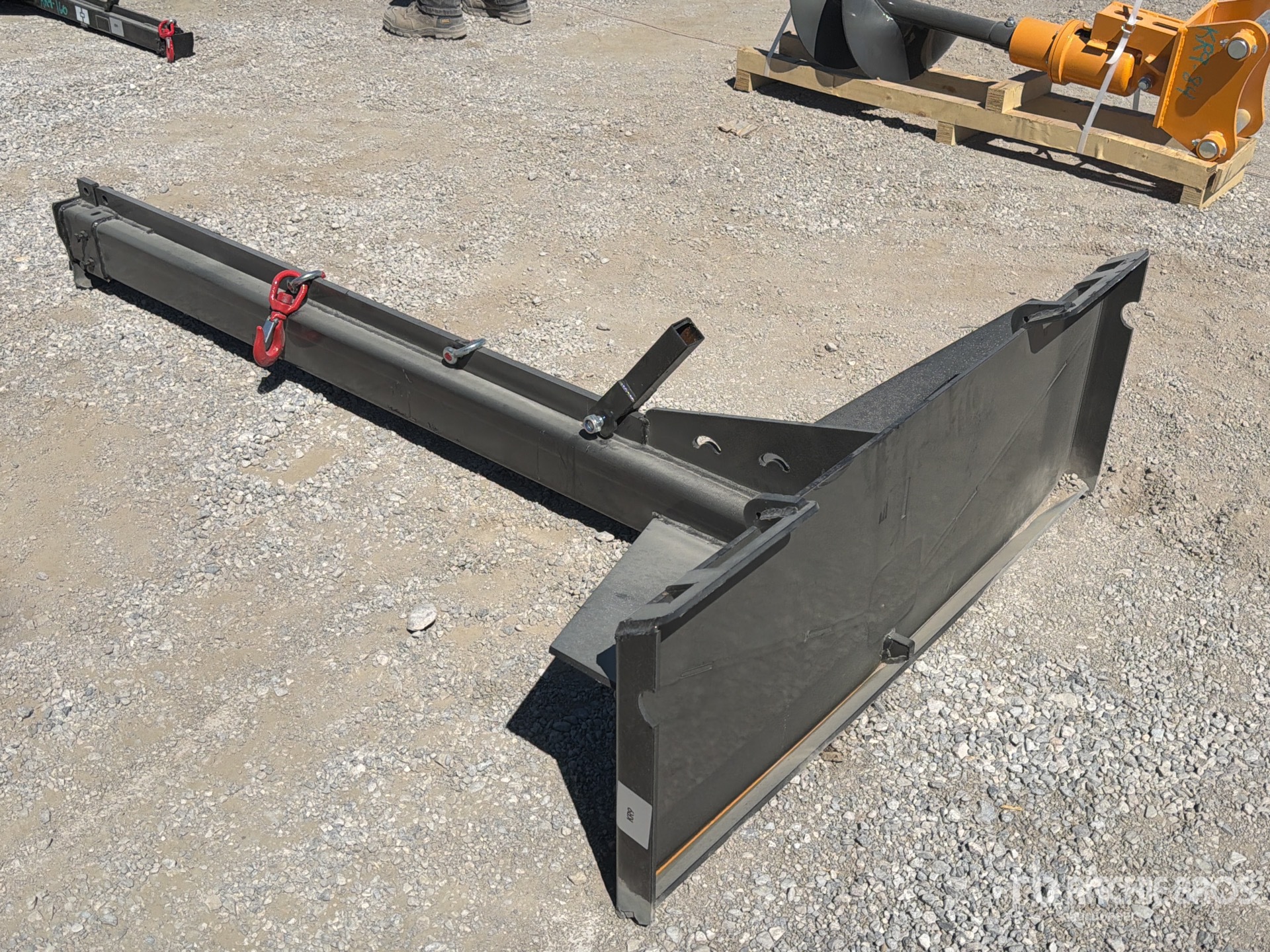 2026 GIYI GY-STB47