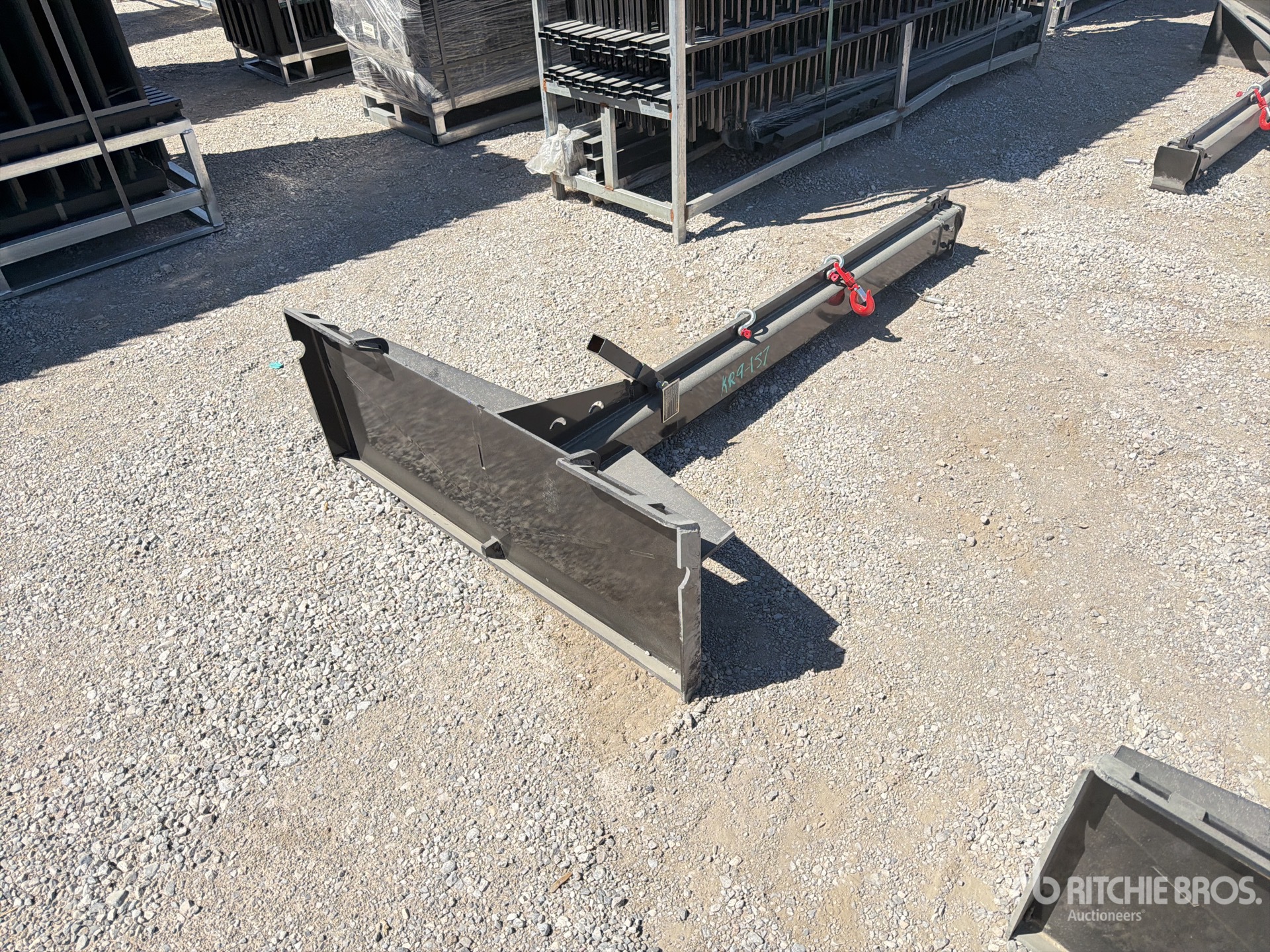 2026 GIYI GY-STB47