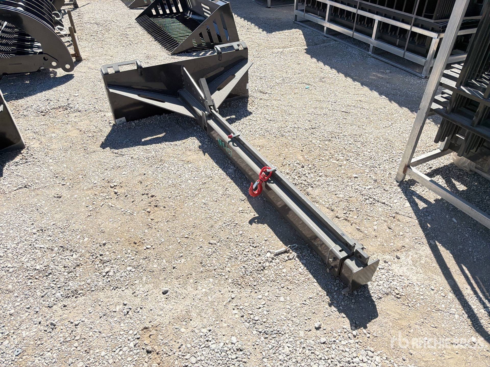 2026 GIYI GY-STB47