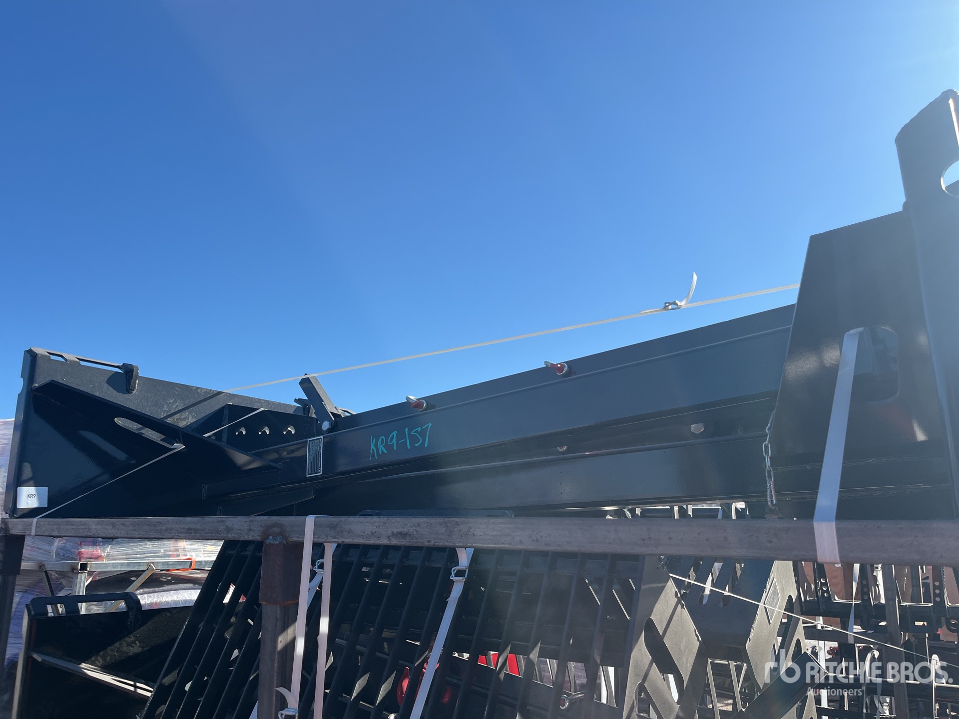 Photo of 2026 GIYI GY-STB47