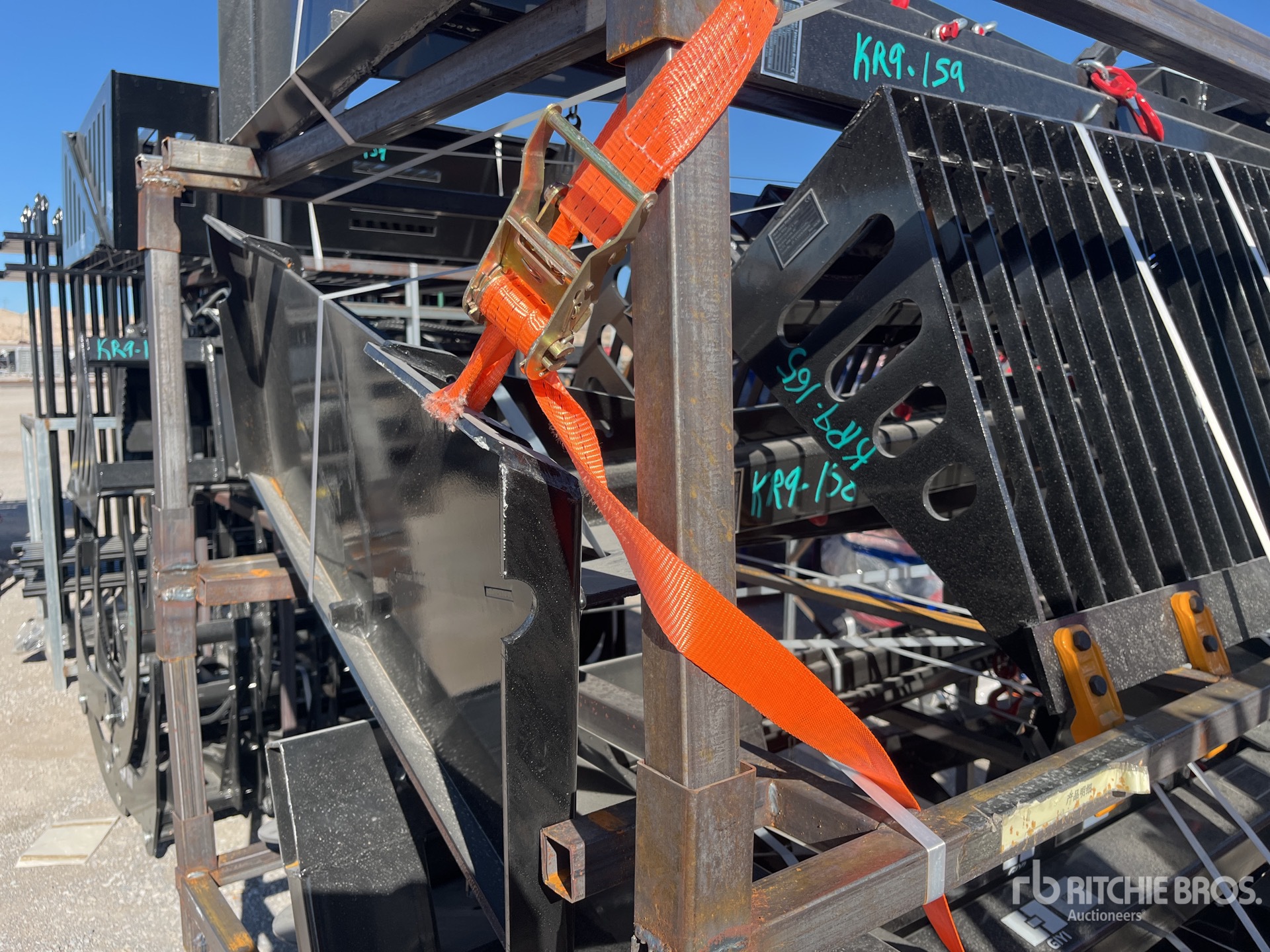 Photo of 2026 GIYI GY-STB47