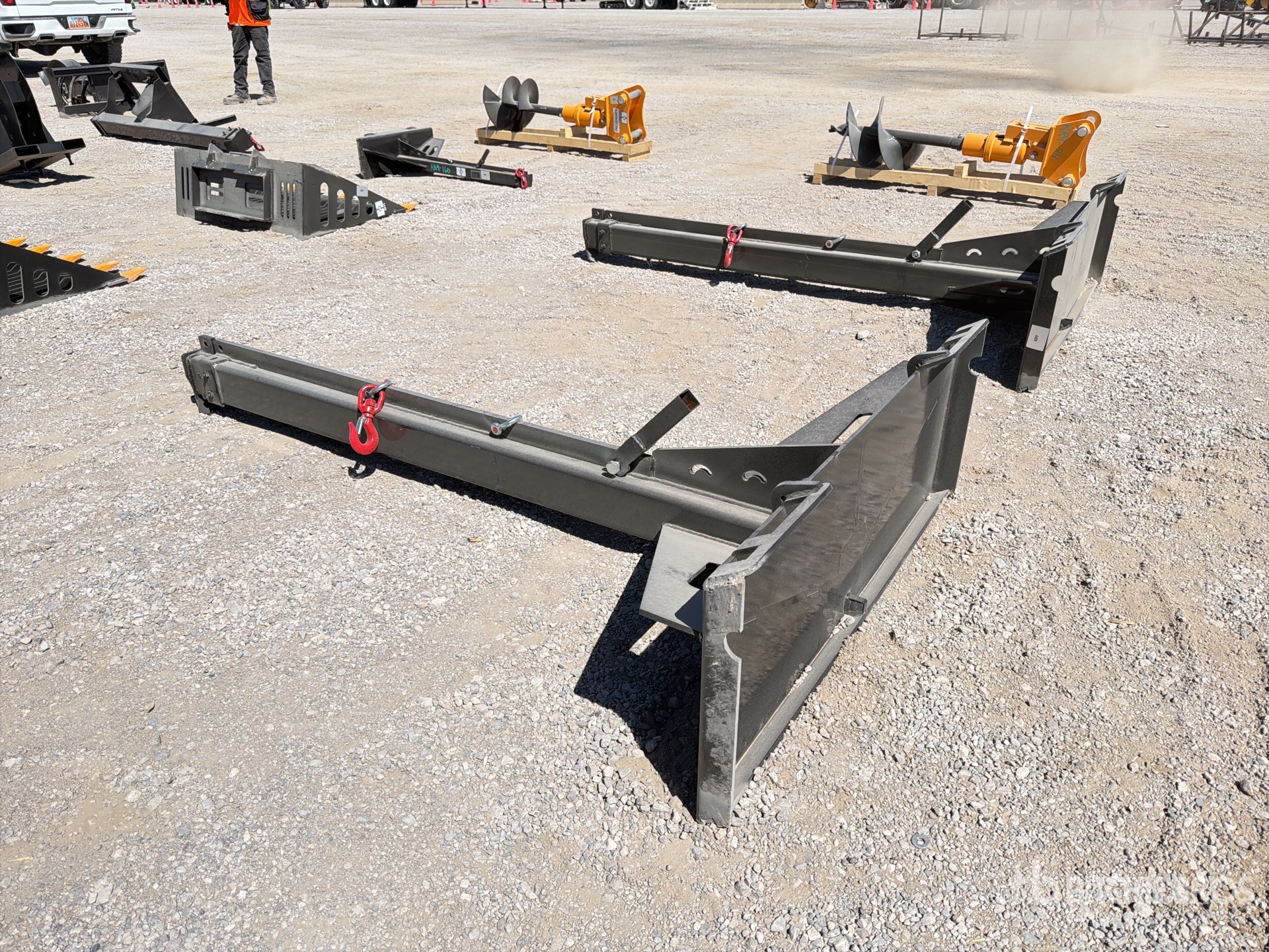 2026 GIYI GY-STB47