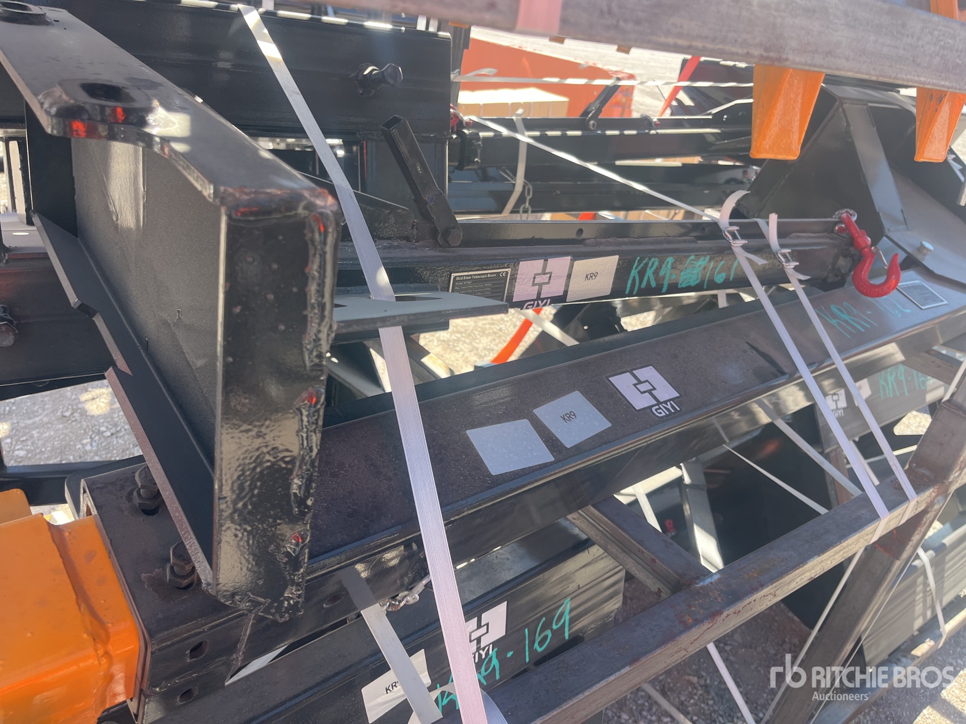 Photo of 2026 GIYI GY-MTB87