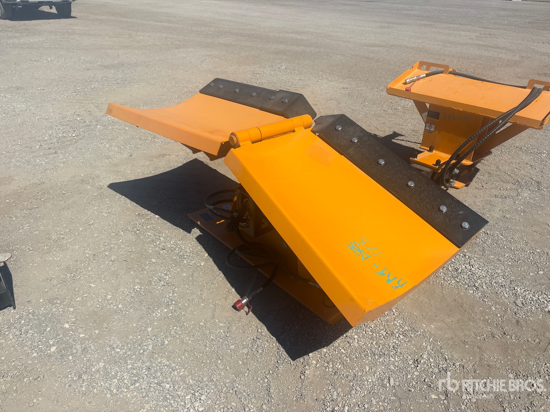 2026 GIYI GY-VSB74