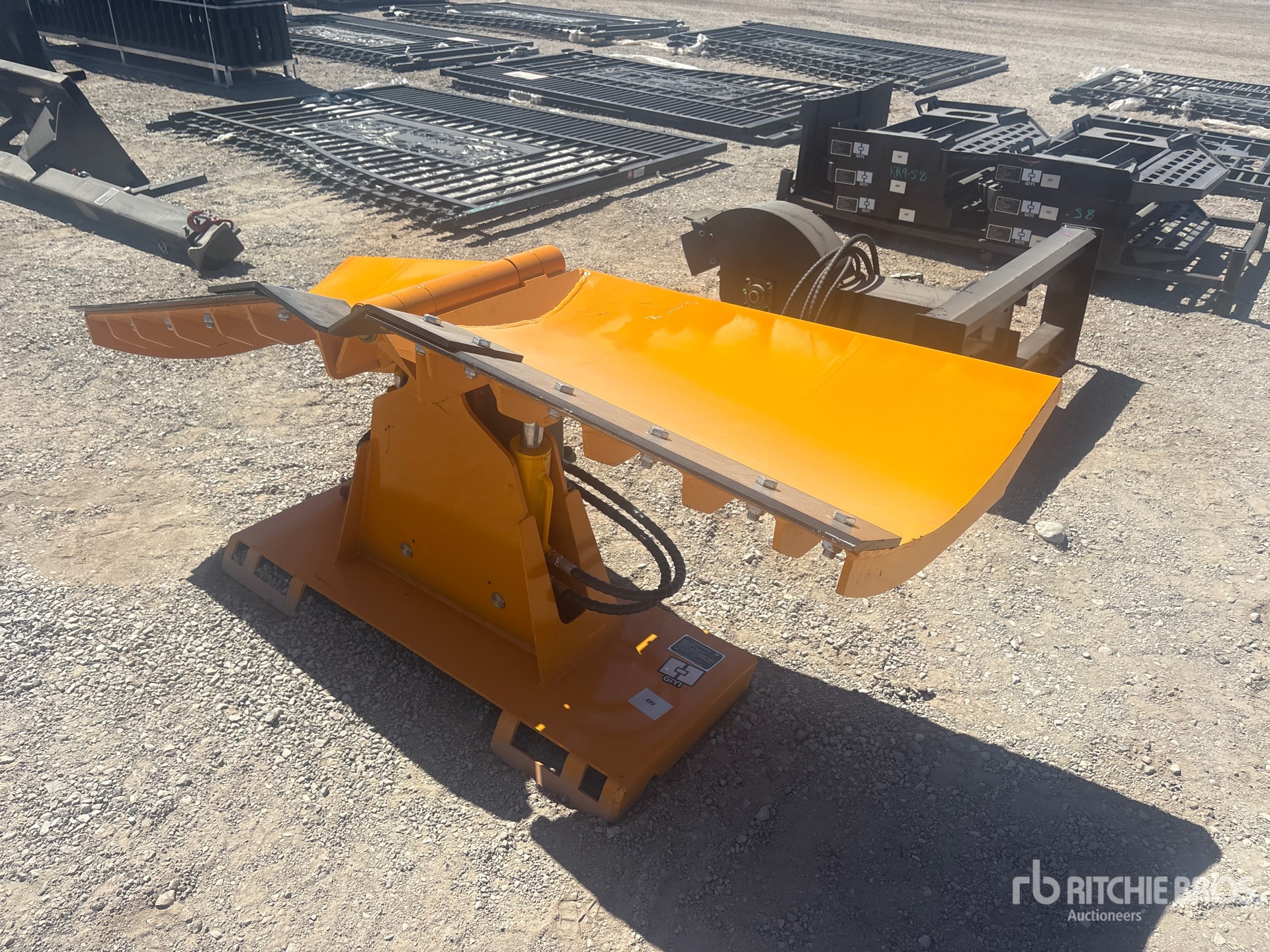 2026 GIYI GY-VSB74