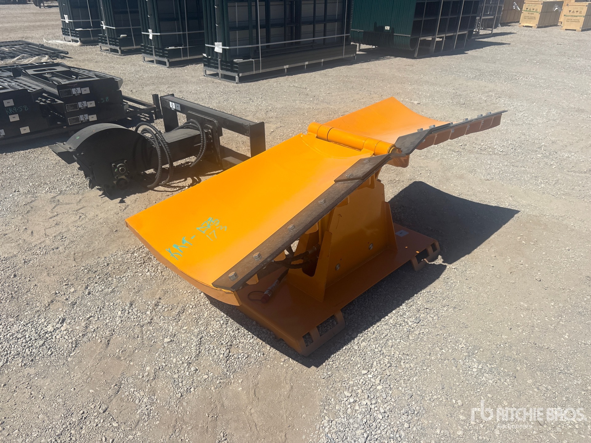 Photo of 2026 GIYI GY-VSB74
