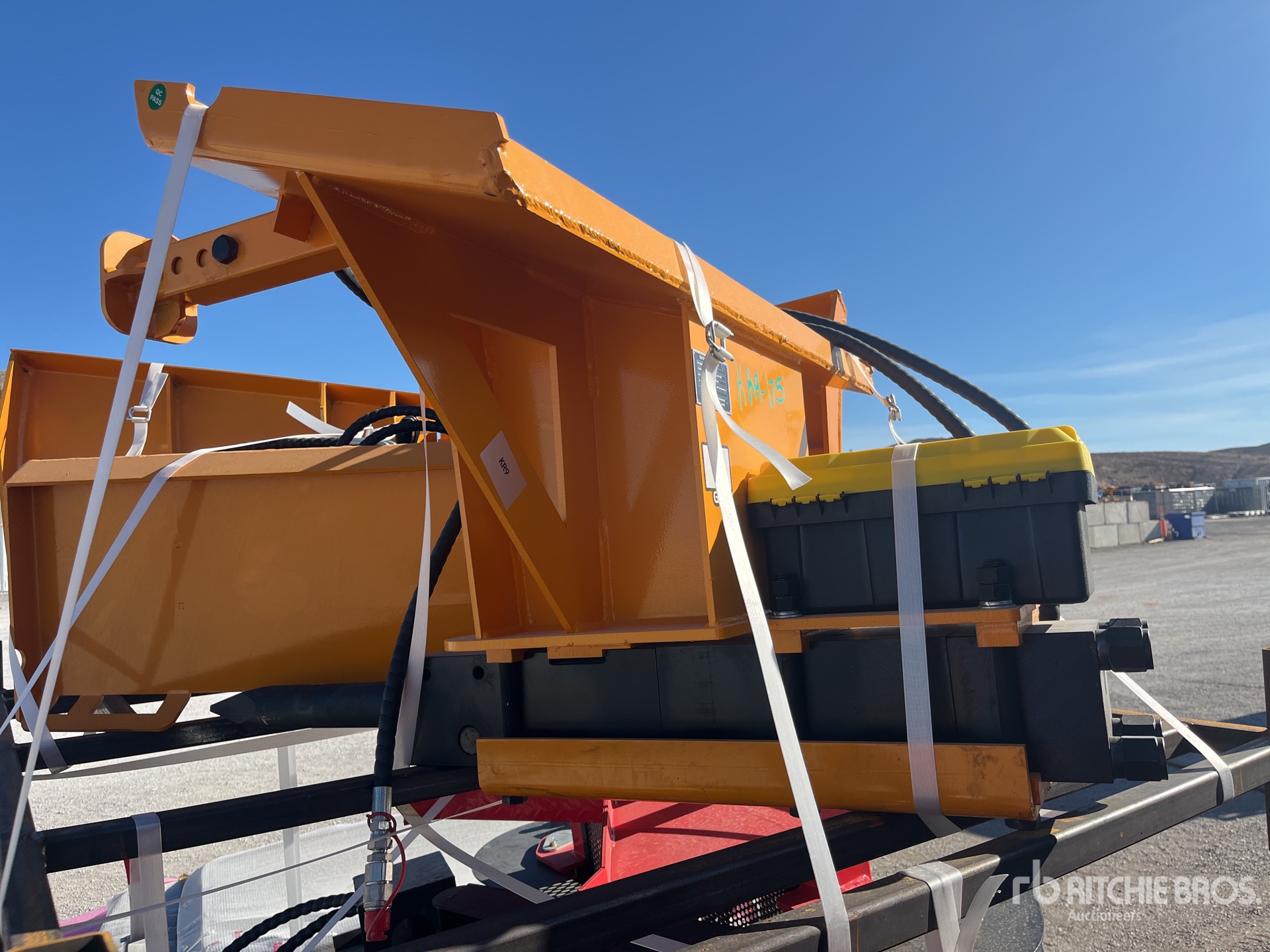 Photo of 2026 GIYI GY-AP680