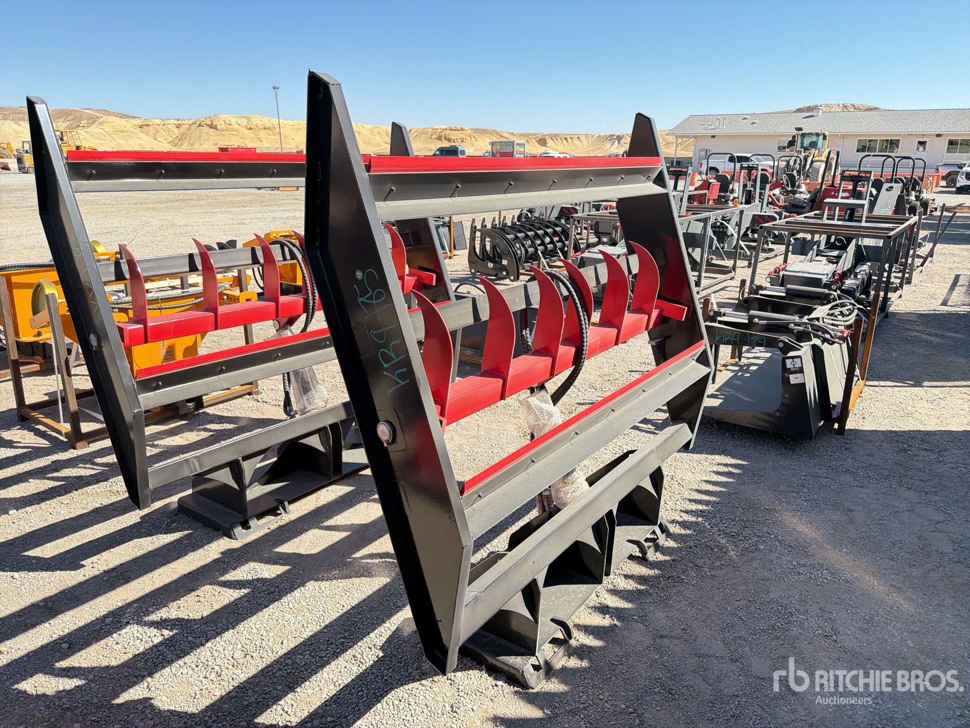 2026 GIYI GY-FR70