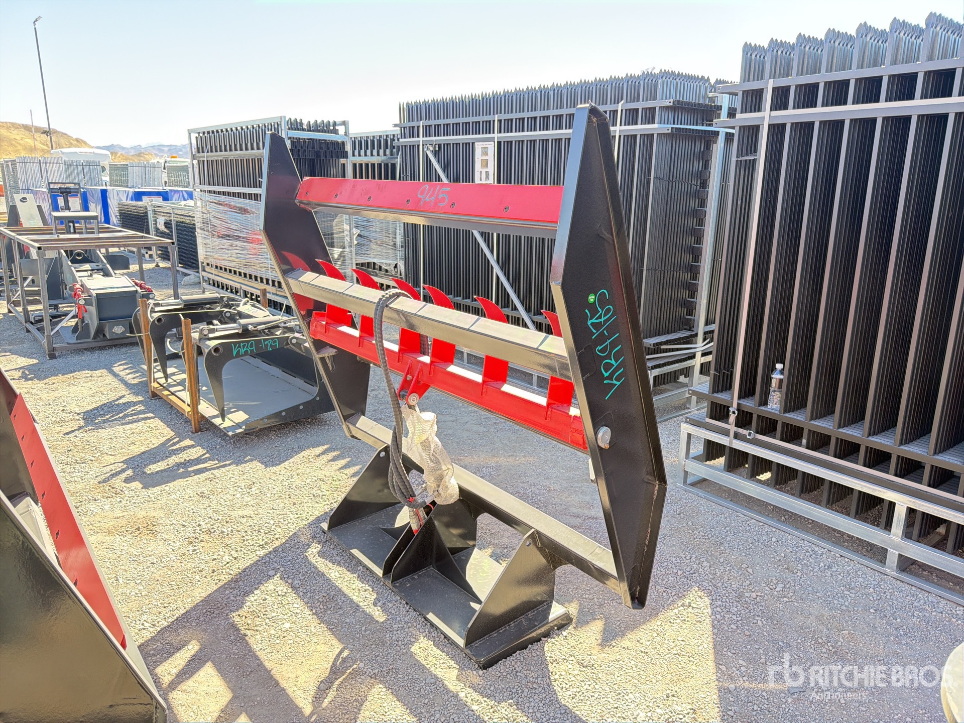 Photo of 2026 GIYI GY-FR70