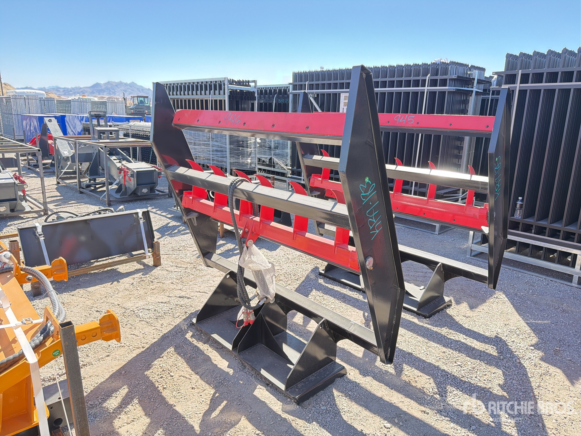 Photo of 2026 GIYI GY-FR70