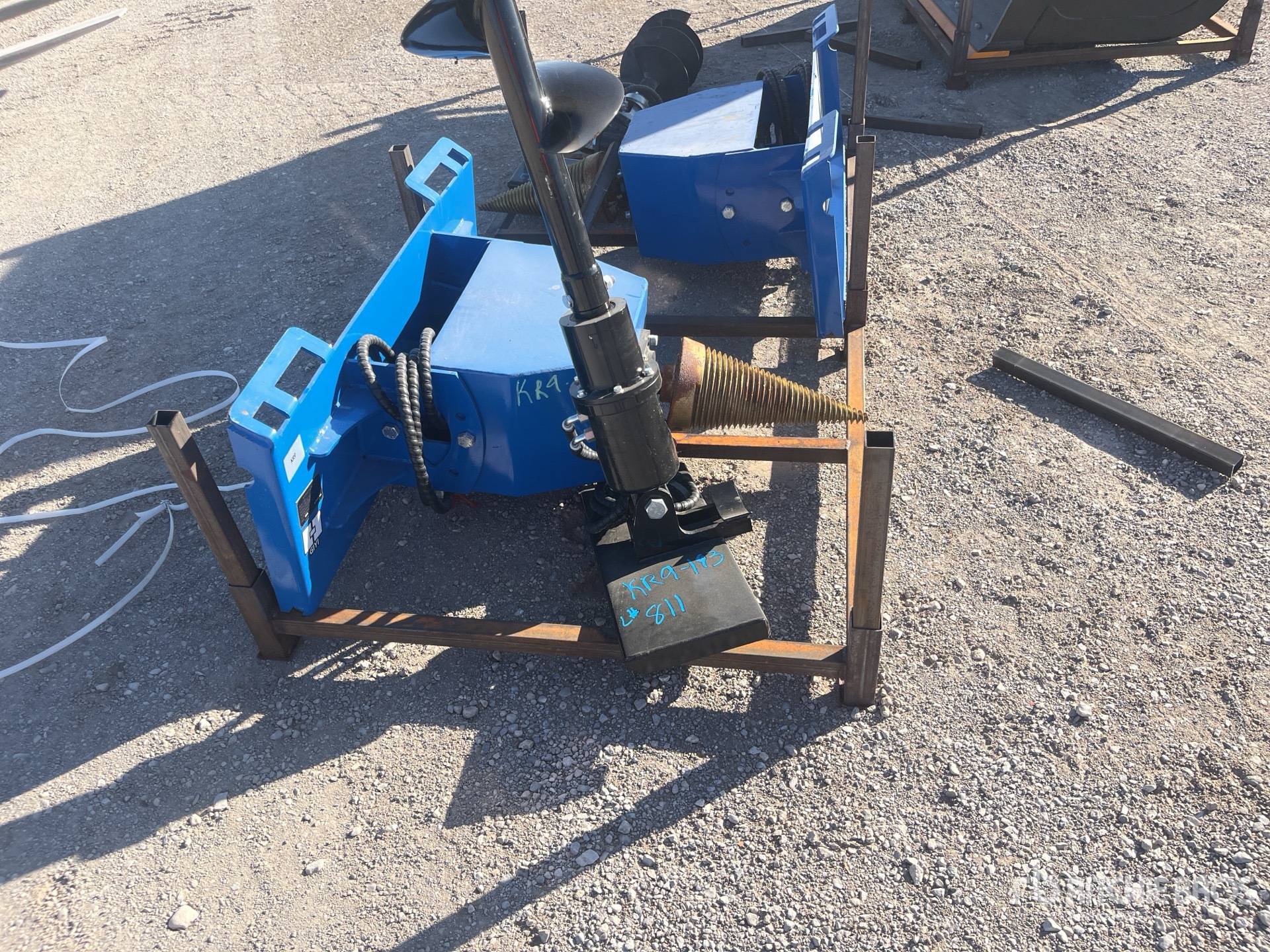 2026 GIYI MINI (UNUSED)
