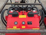 Control Station with