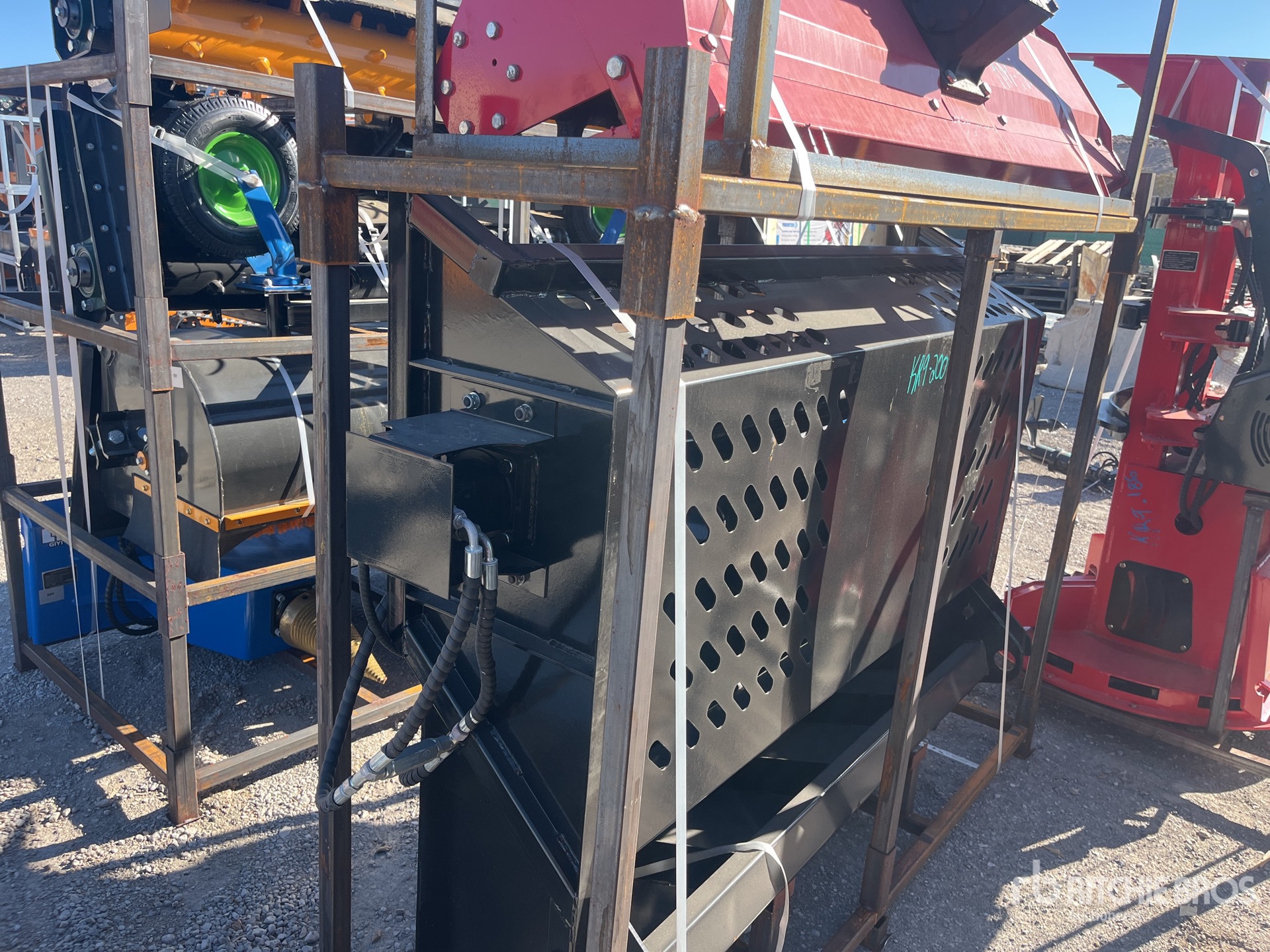 Photo of 2026 GIYI GY-RR78