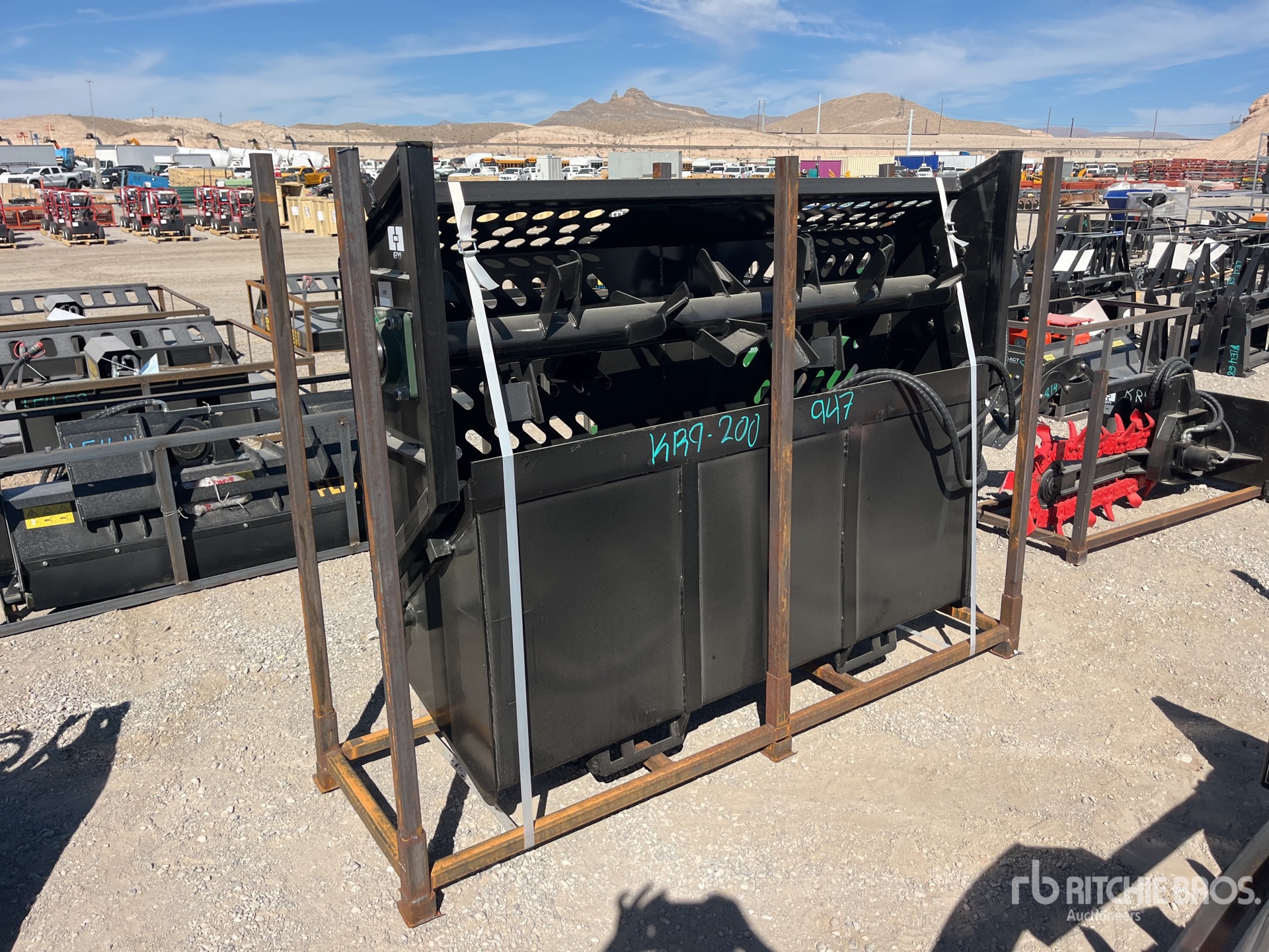 2026 GIYI GY-RR78