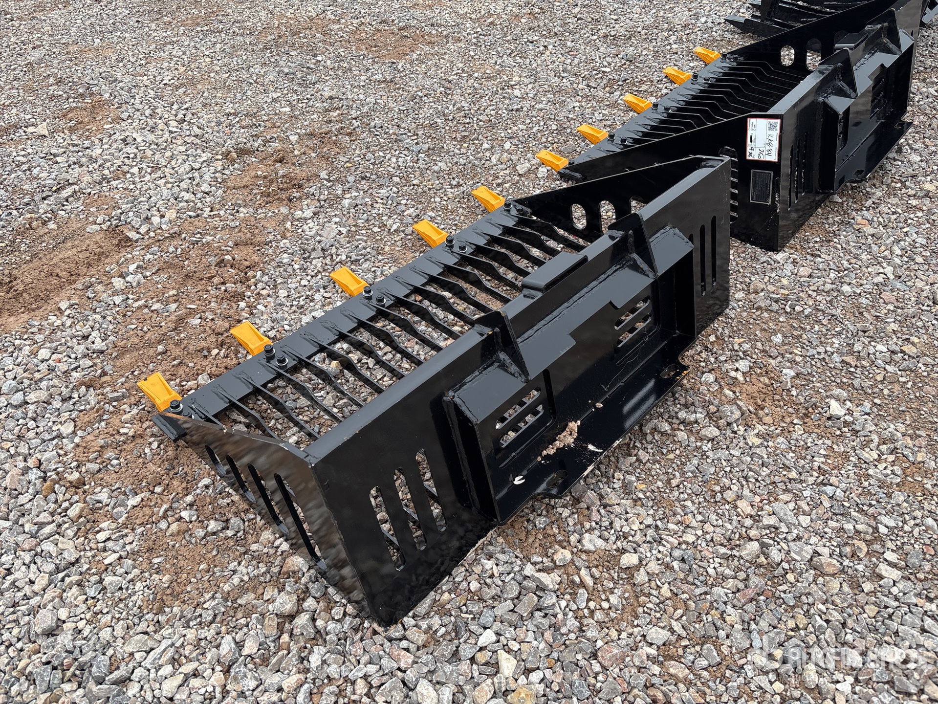 2026 GIYI GY-RB44