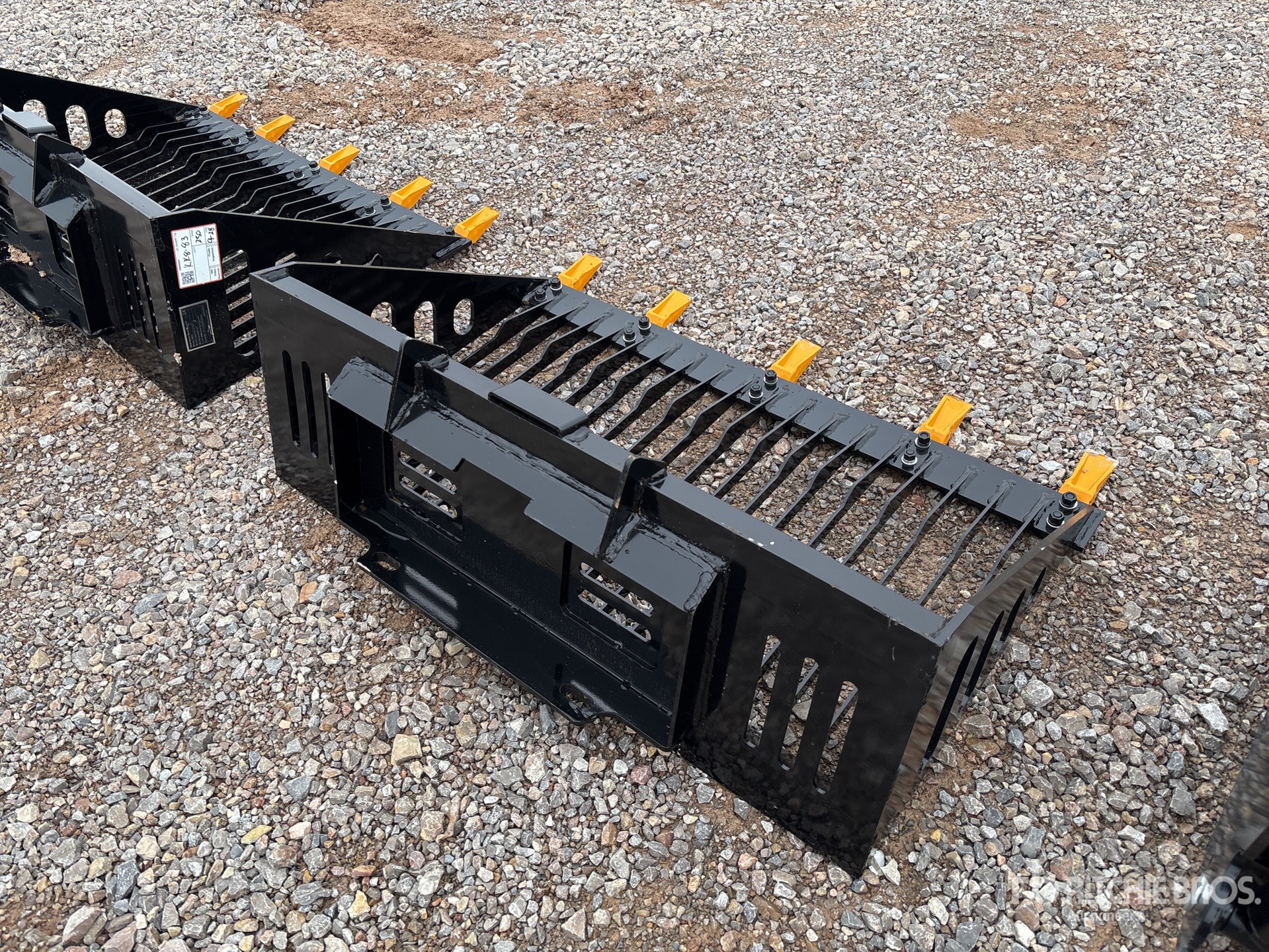 2026 GIYI GY-RB44