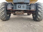 Drivetrain with
