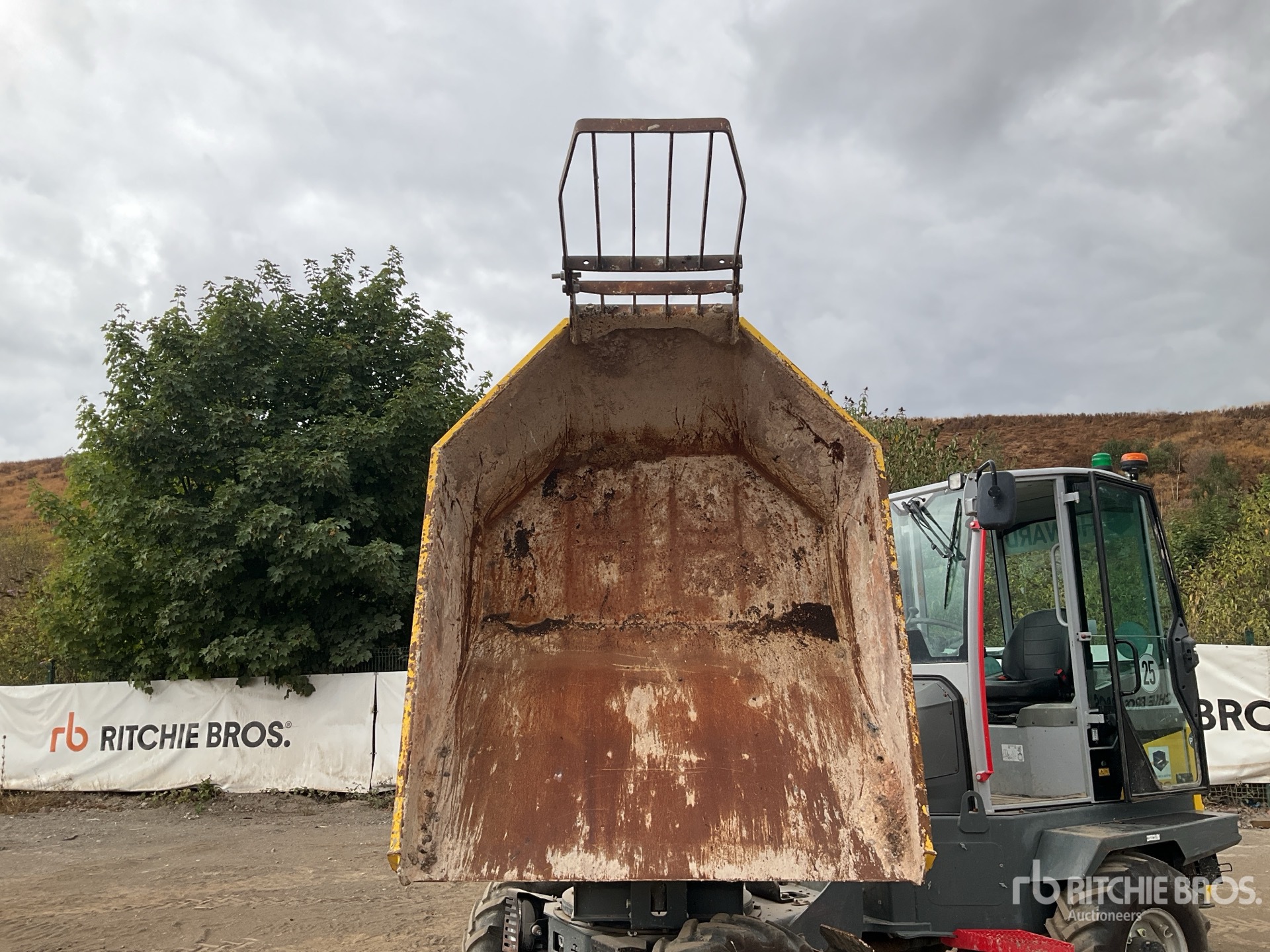 2022 Wacker Neuson DW30
