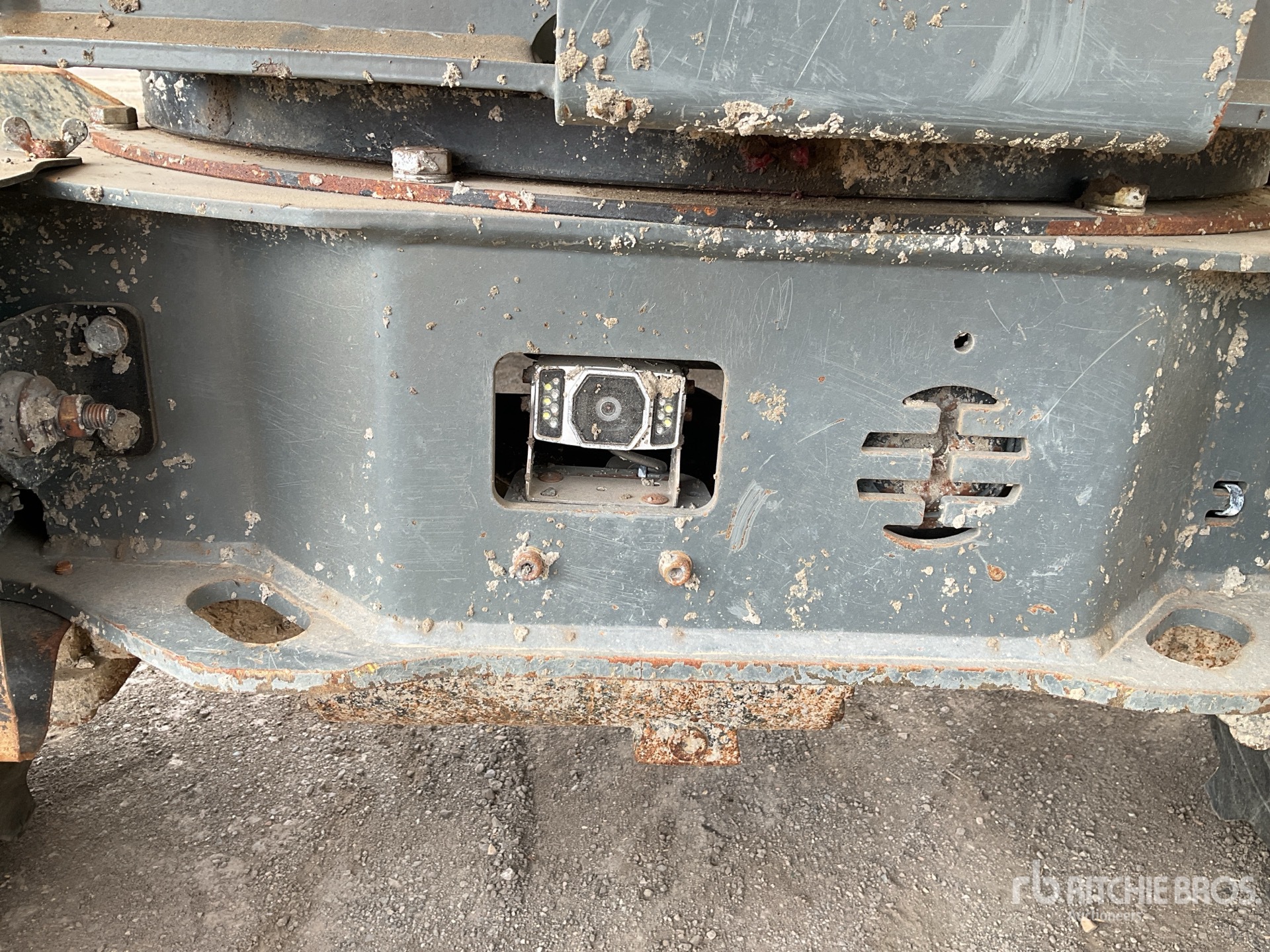 2022 Wacker Neuson DW30