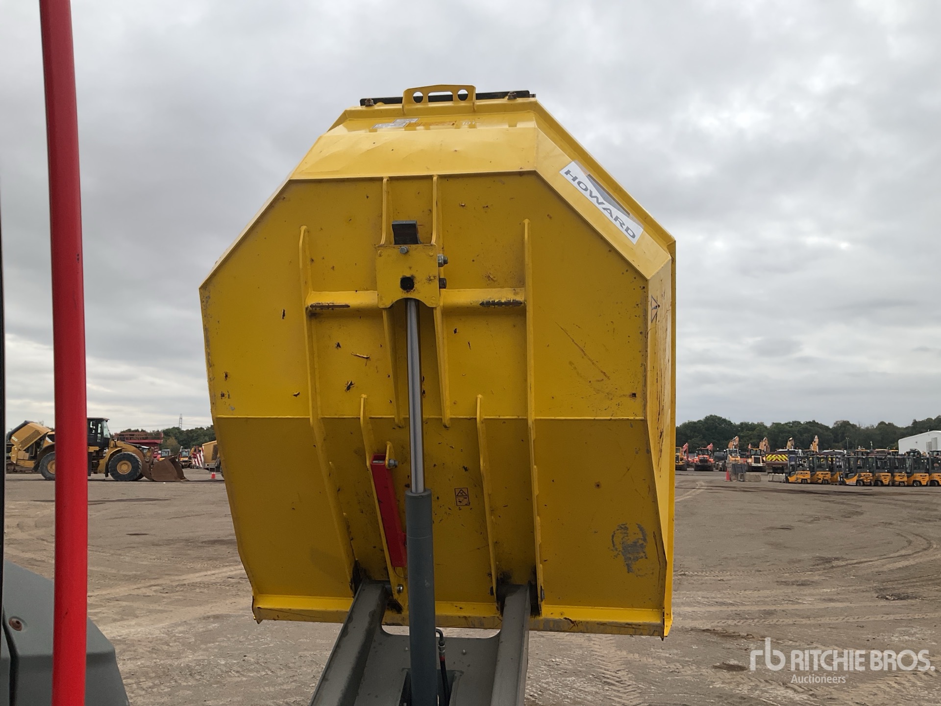 2022 Wacker Neuson DW30