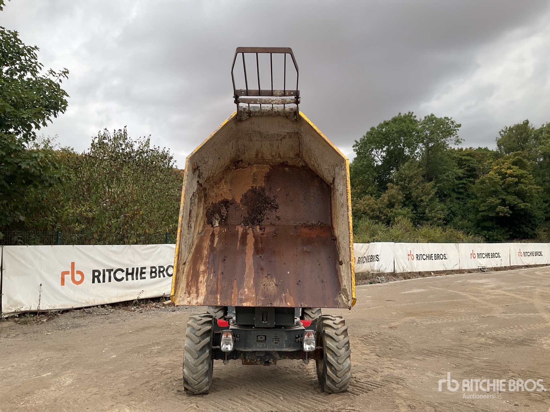 2022 Wacker Neuson DW30