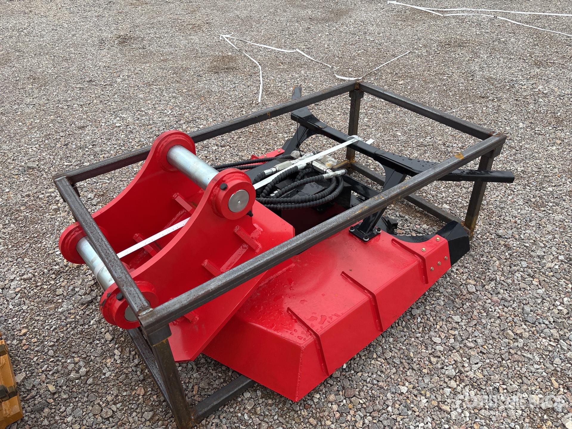 2026 GIYI GY-EDM320