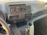Control Station with
