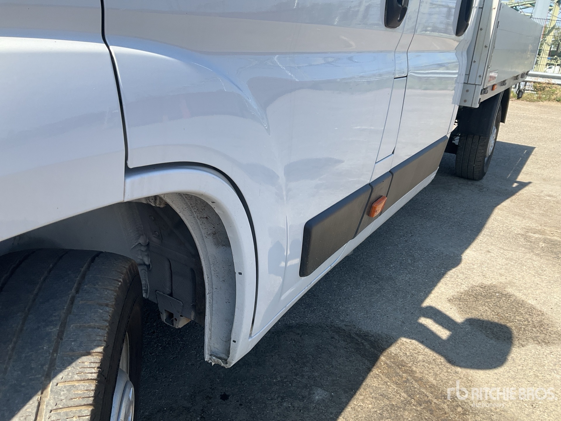 Opel MOVANO DOKA