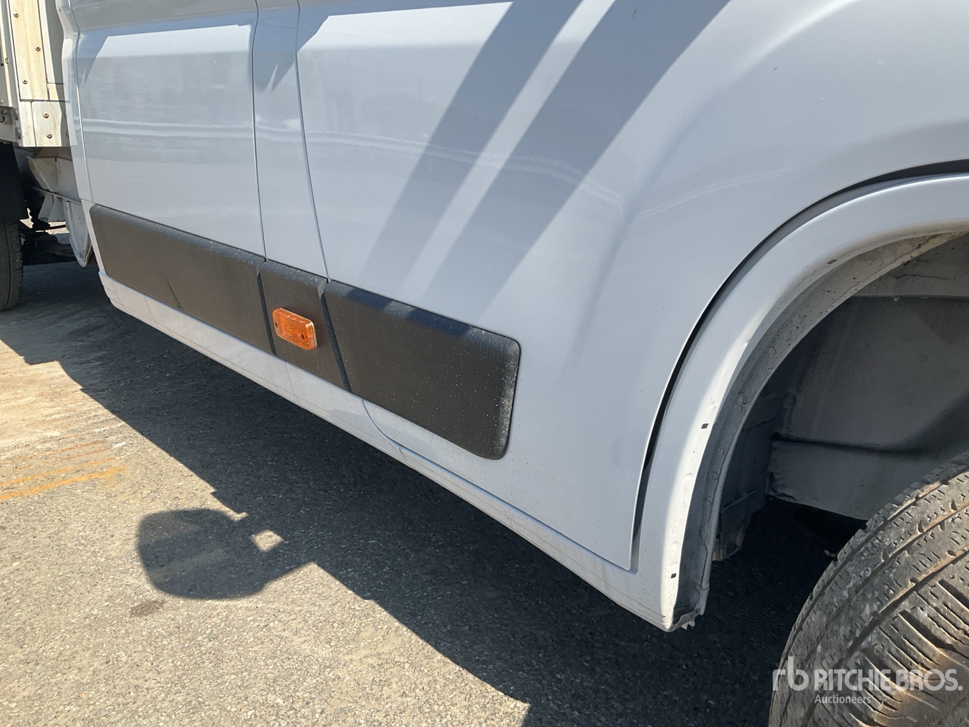 Opel MOVANO DOKA
