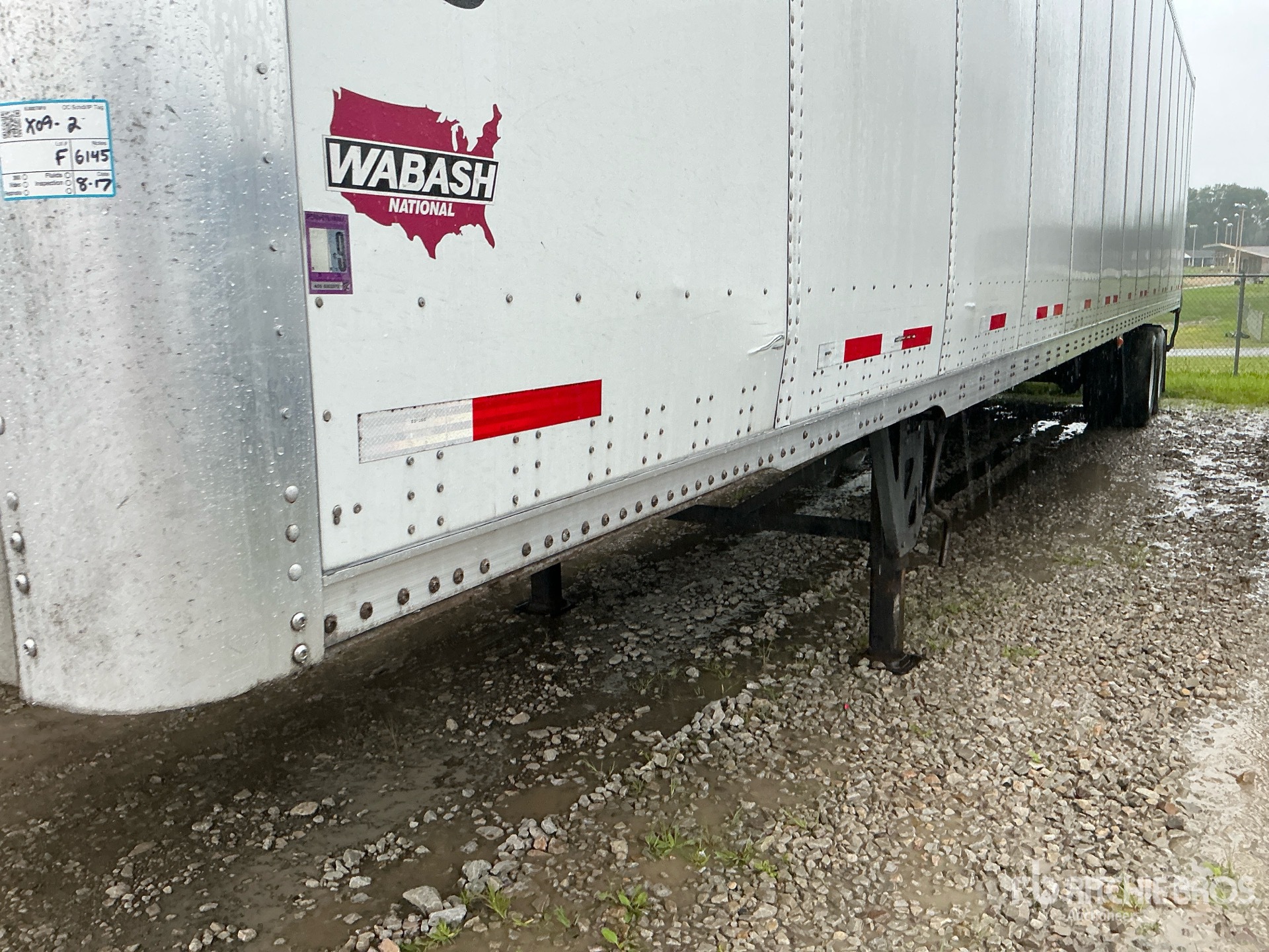 2021 Wabash DVCVHPC