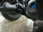 Drivetrain with